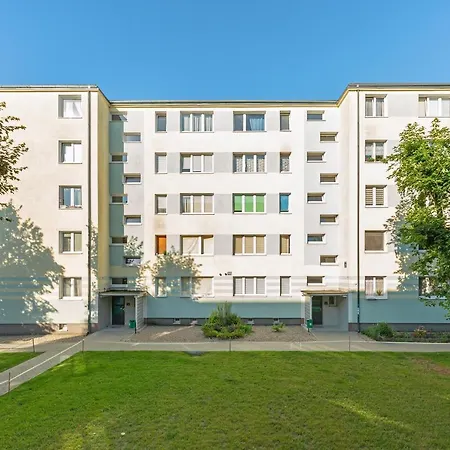 Apartamento Wave - Tysiaclecia