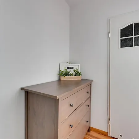 Wave - Tysiaclecia Apartamento Gdansk