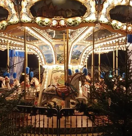 Апартаменты Wave - Tysiaclecia *