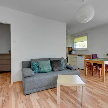 Wave - Tysiaclecia Гданьск