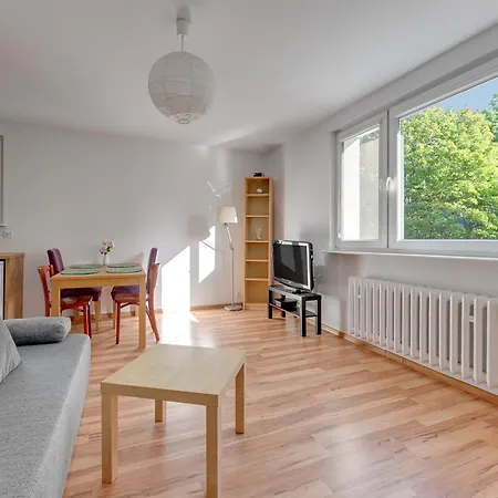 Wave - Tysiaclecia Гданьск