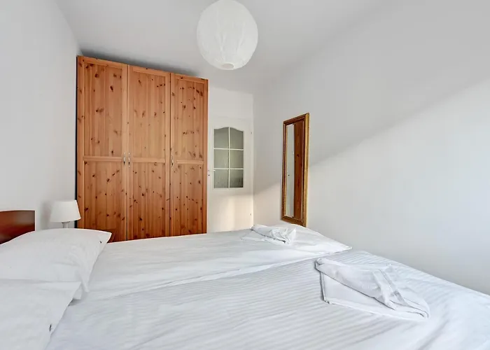 Appartement Wave - Tysiaclecia *