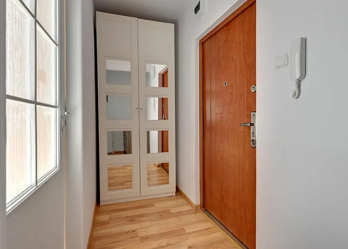 Wave - Tysiaclecia * Gdańsk