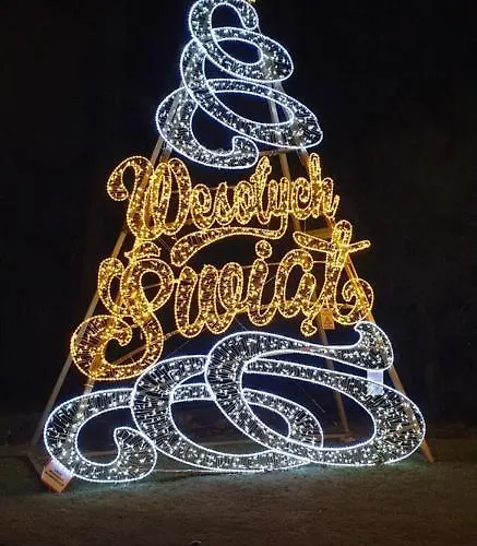 Wave - Tysiaclecia Appartement *