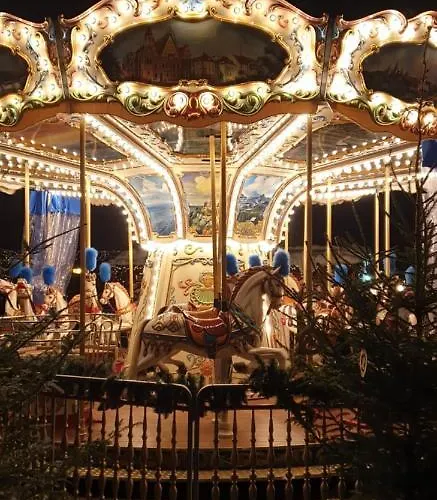 Appartement Wave - Tysiaclecia *