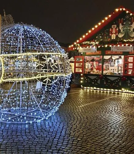 Wave - Tysiaclecia Appartement