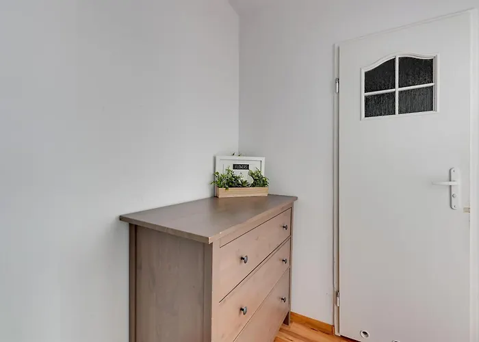 Wave - Tysiaclecia Appartement Gdańsk