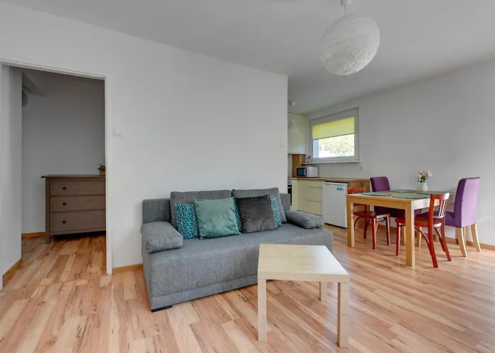 Wave - Tysiaclecia Gdańsk