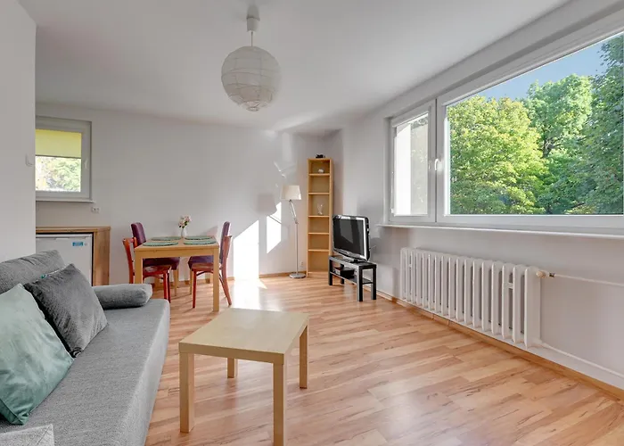 Wave - Tysiaclecia Gdańsk