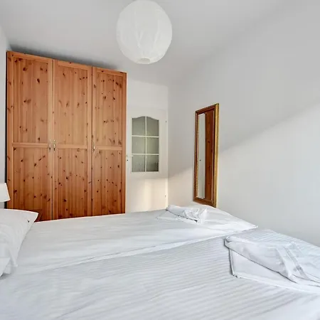 Appartement Wave - Tysiaclecia *